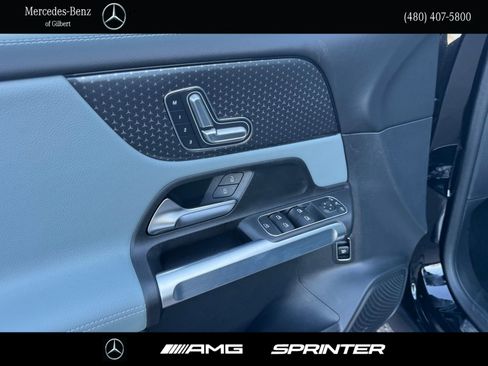 New 2026 Mercedes-Benz GLB 250 GLB 250 image 15