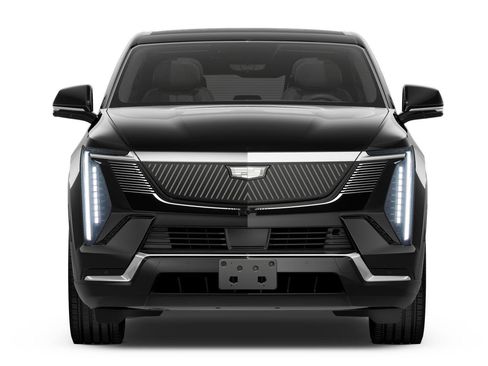 New 2025 Cadillac Escalade IQ Luxury 2 image 25
