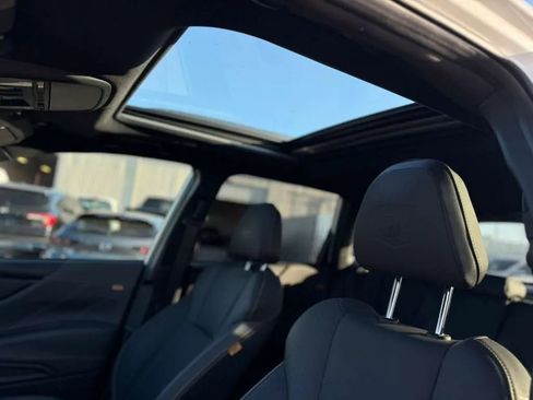 Used 2025 Subaru Forester Wilderness AWD/4WD image 14