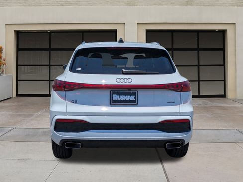 New 2025 Audi Q5 Premium image 4