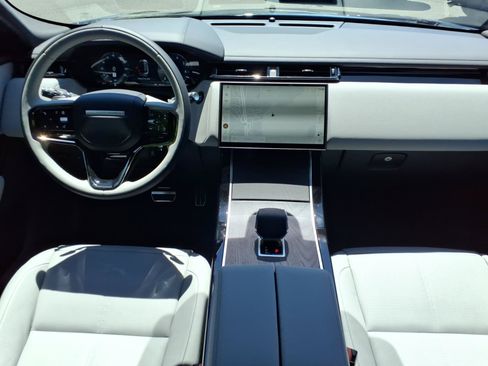 New 2026 Land Rover Range Rover Velar Belgravia AWD/4WD image 4