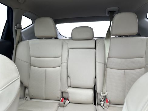 Used 2017 Nissan Murano Platinum AWD/4WD image 13