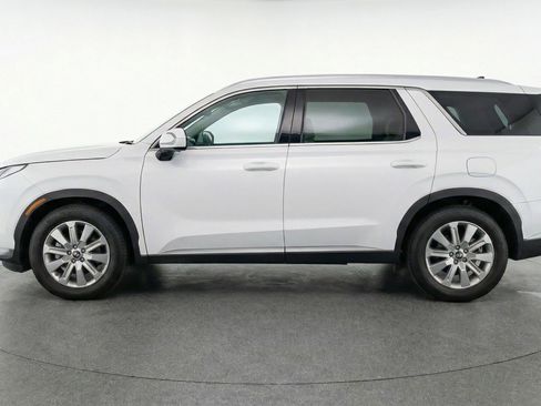 Used 2025 Hyundai Palisade SEL image 4
