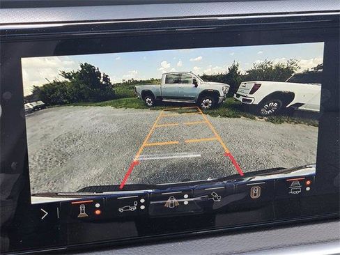 New 2025 GMC Sierra 2500 Denali w/ Denali Reserve Package image 21