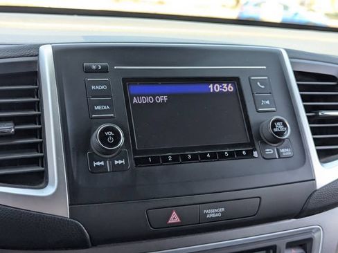 Certified 2020 Honda Passport Sport image 22