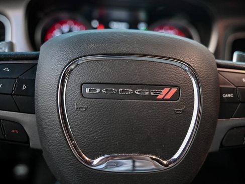 Used 2019 Dodge Charger Scat Pack w/ Plus Group image 80