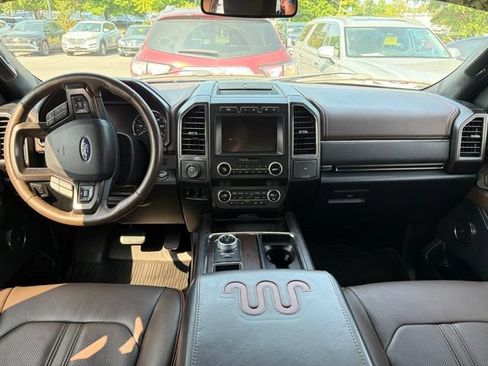Used 2021 Ford Expedition King Ranch RWD image 26
