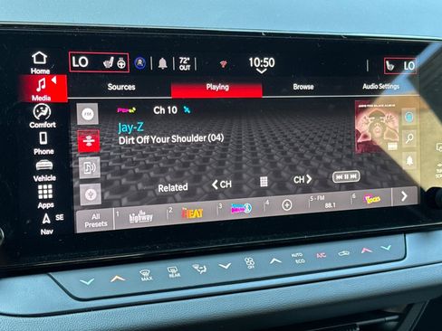 New 2025 Dodge Charger R/T w/ Quick Order Package 25M R/T image 16