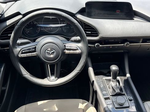 Used 2019 MAZDA MAZDA3 Sedan w/ Select Package FWD image 23
