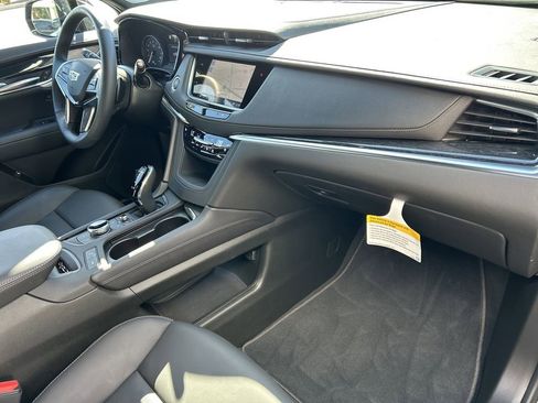 New 2026 Cadillac XT5 Premium Luxury w/ Driver Assist Package image 12