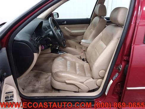 Used 2004 Volkswagen Jetta GLS TDI image 10