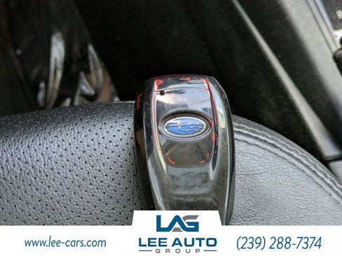 Used 2016 Subaru Forester 2.5i Touring image 28