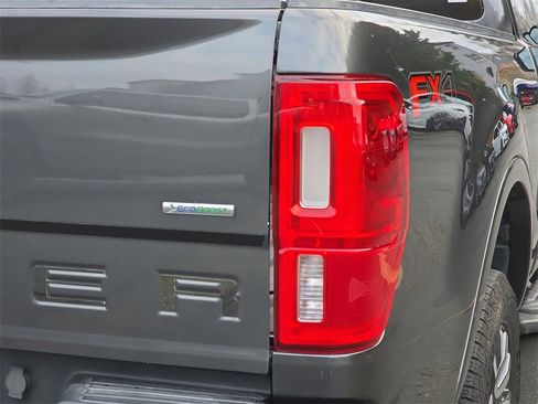 Used 2019 Ford Ranger Lariat w/ Equipment Group 501A Mid image 35