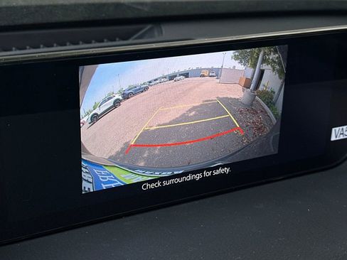 New 2026 MAZDA CX-50 2.5 Hybrid w/ Premium Plus Pkg image 20