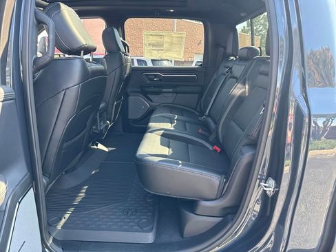New 2026 RAM 1500 Rebel w/ G/T Package image 24