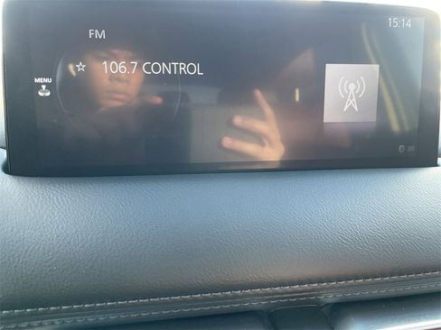 Used 2023 MAZDA CX-5 Carbon Edition image 19