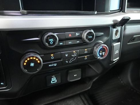 New 2026 Ford F550 4x4 Supercab Super Duty image 17