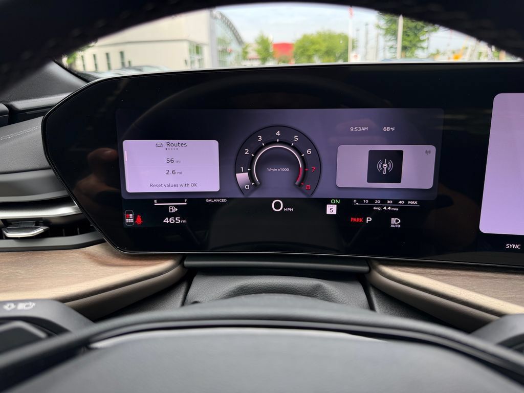 New 2026 Audi Q5 Premium Plus AWD/4WD image 24
