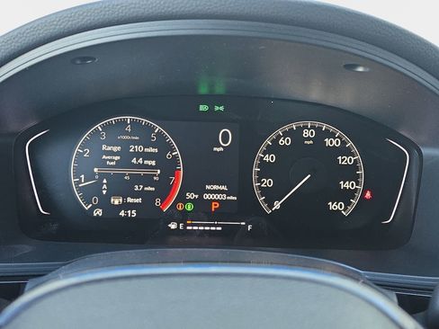 New 2026 Honda Civic Sport image 18