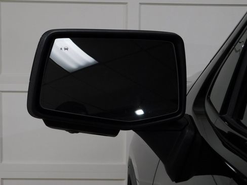 Used 2020 GMC Sierra 1500 AT4 image 28