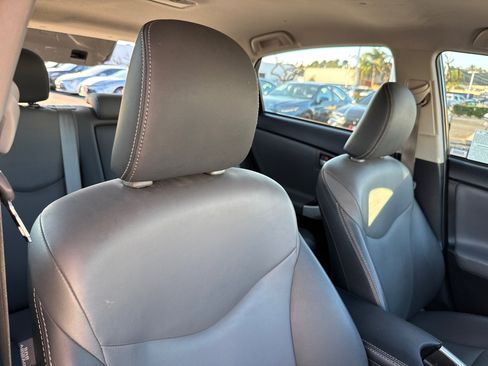 Used 2013 Toyota Prius Four image 17