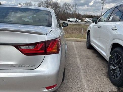 Used 2014 Lexus GS 350 AWD image 6