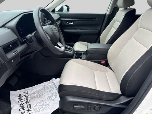 Used 2024 Honda CR-V EX image 6