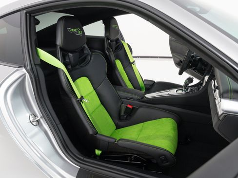 Used 2019 Porsche 911 GT3 RS RWD image 37