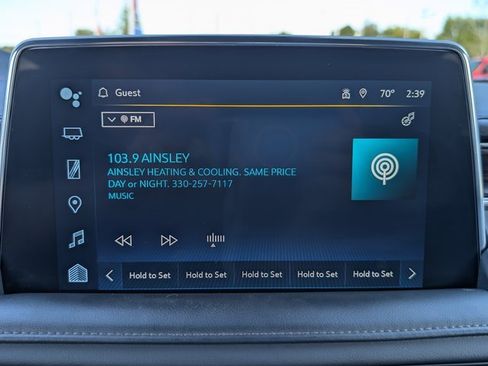 Used 2023 Chevrolet Suburban High Country image 26