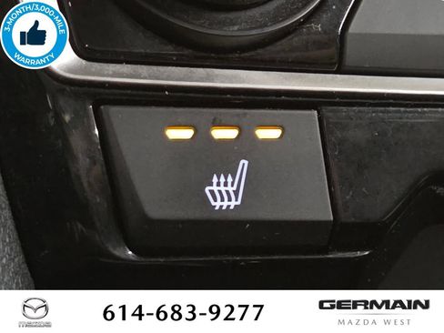 Used 2019 Honda Civic EX-L image 30