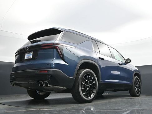 Used 2024 Chevrolet Traverse LT w/ Midnight/Sport Edition FWD image 28