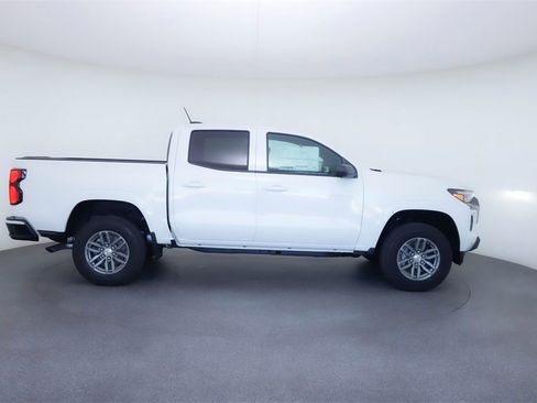 New 2026 Chevrolet Colorado LT w/ LT Convenience Package image 9