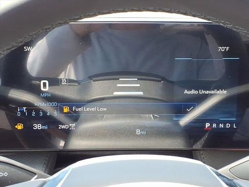New 2026 Chevrolet Equinox LT AWD/4WD image 12