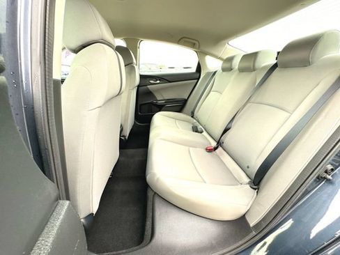 Used 2020 Honda Civic LX image 23