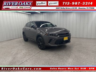 Used 2024 Dodge Hornet GT w/ Tech Pack w/o Parking