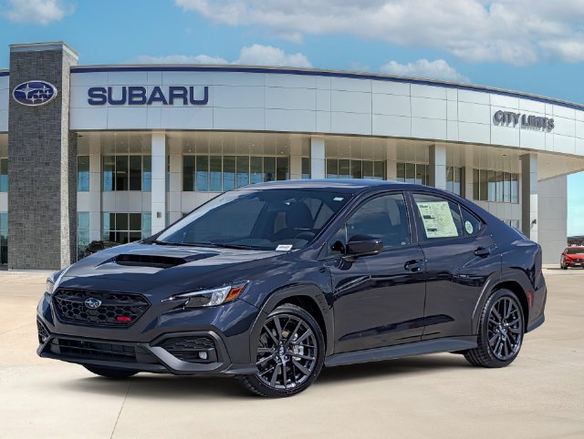 New 2026 Subaru WRX Premium AWD/4WD image 1