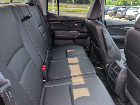 Used 2021 Honda Ridgeline RTL image 8