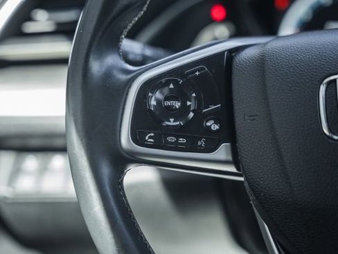 Used 2021 Honda Civic EX image 34