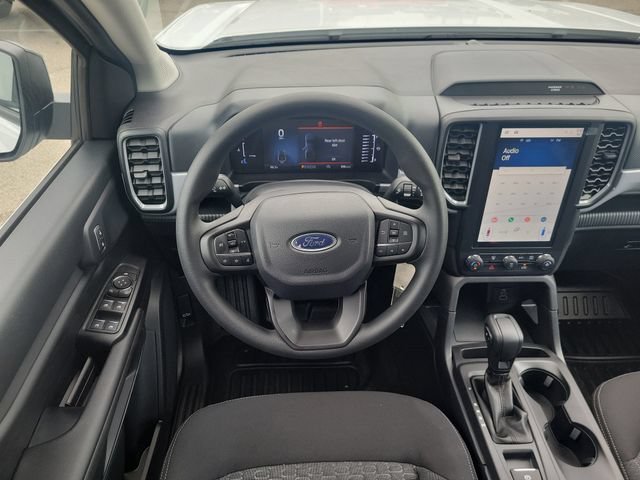 New 2026 Ford Ranger XL AWD/4WD image 9