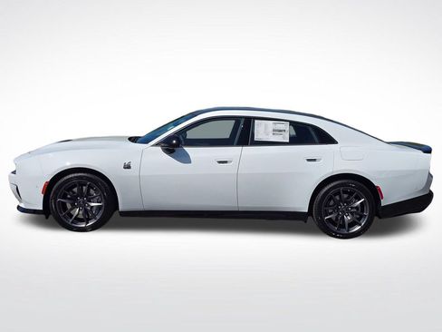 New 2026 Dodge Charger Scat Pack AWD/4WD image 16