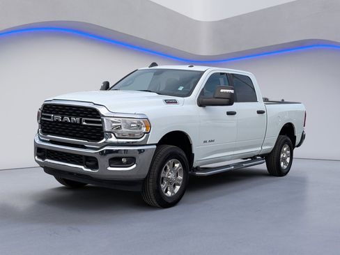 Used 2024 RAM 2500 Big Horn image 5