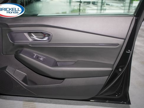 Certified 2023 Honda Accord Sport image 14