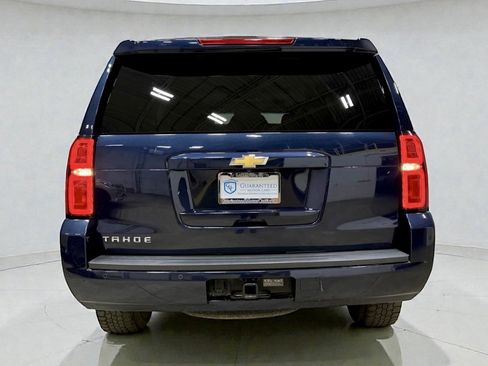 Used 2020 Chevrolet Tahoe LT image 14