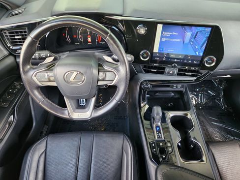 Used 2022 Lexus NX 350 F Sport w/ Towing Package (2000 Lbs) AWD/4WD image 27