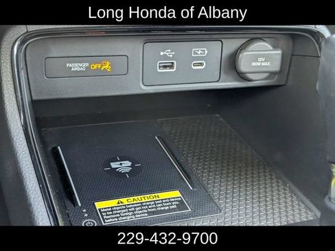 Used 2024 Honda CR-V EX-L image 24