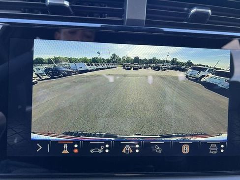 New 2026 GMC Sierra 2500 AT4X AWD/4WD image 15