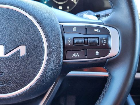 Used 2023 Kia Sportage SX Prestige image 19
