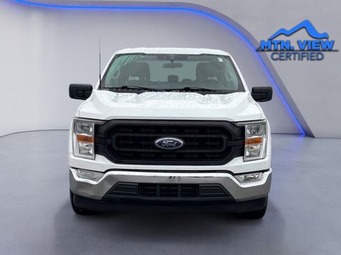 Used 2022 Ford F150 XL w/ Equipment Group 101A High image 12