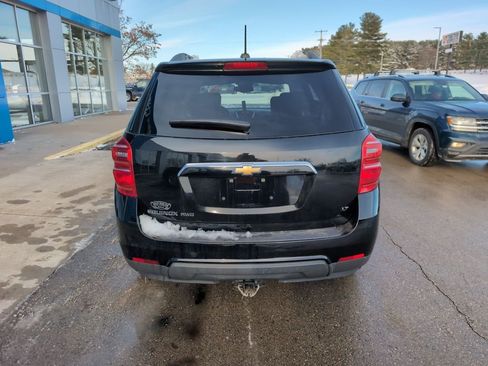 Used 2017 Chevrolet Equinox LT w/ Convenience Package image 7