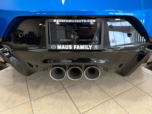 New 2026 Acura Integra Type S FWD image 31